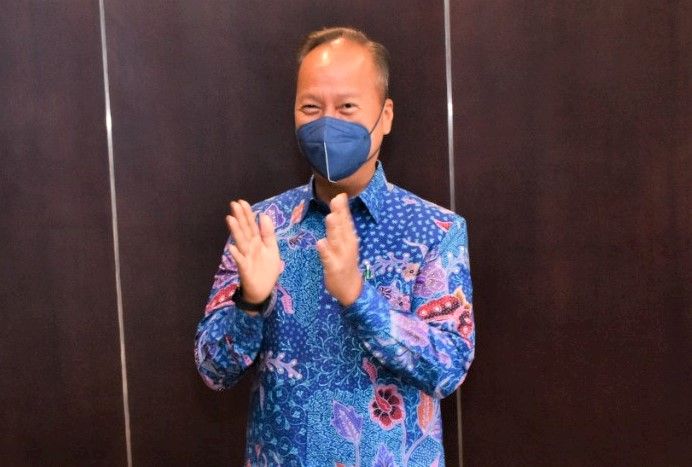 podiumnews.com-PMI Manufaktur Indonesia Ungguli Thailand dan China